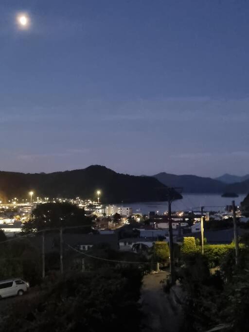 Sea-Renity Picton, Apt B エクステリア 写真