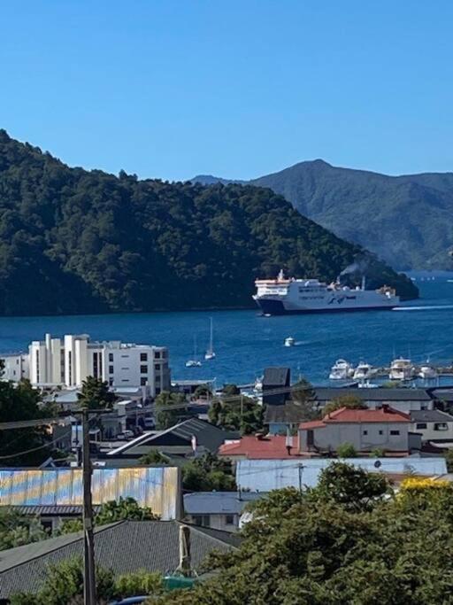 Sea-Renity Picton, Apt B エクステリア 写真